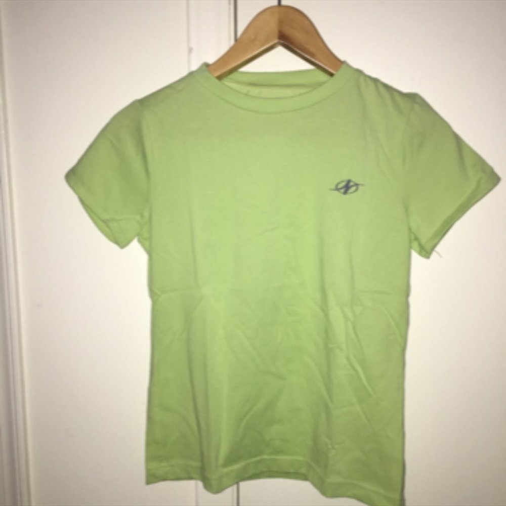 Green Tee